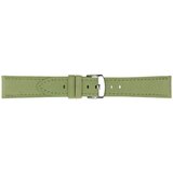 Poletto zeleni Suede Kožni Kaiš Za Sat 492/08.20 | ePonuda.com