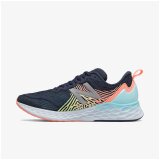 New Balance ženske patike za trčanje TEMPO WTMPONP | ePonuda.com