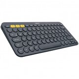 Logitech Tastatura Bluetooth K380 Dark Grey | Eponuda.ba