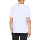 Under Armour Muška majica Sportstyle LC SS bela