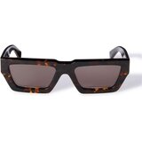 Off-white Manchester OERI129 6007 ONE SIZE (54) Havana/Siva | Shoptok.si