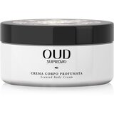 L'Amande Oud Supremo hidratantna krema za tijelo 300 g | shoptok.hr