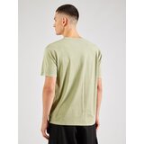 Volcom Majica 'SOLID STONE' pastelno zelena | Shoptok.si
