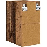 Viseći ormarić Staro drvo 20 x 29,5 x 40 cm Konstruirano drvo | Eponuda.ba