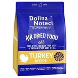 DOLINA Noteci Superfood Cat Sušena Ćuretina 1kg