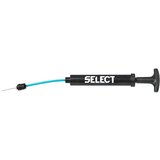 Select tlačilka za polnjenje žoge s cevjo 15 cm u
