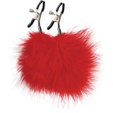  ŠČipalke Za BradaviČke Feather Red Cene