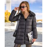 Resti women's quilted winter jacket | Eponuda.ba