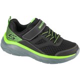 Skechers Nizke superge Boundless Črna | Shoptok.si