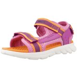 Geox J SANDAL AIRADYUM GI Ružičasta | shoptok.hr