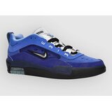 Nike Air Max Ishod Skate cevlji blue vid / mtlc slv / rdnt bl Cene