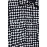 Marisse Women's Jacket L-Ku-4004 Black_White | Shoptok.si