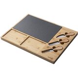 Altom design daska za sir s noževima Cijene