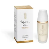krema za obraz Gold & Ginseng