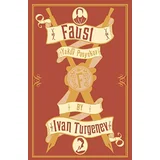 Ivan Turgenev - Faust