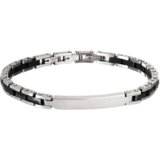  Muška narukvica 2Jewels 231309 | shoptok.hr