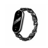 Mi Smart Band 8 Chain Strap Black