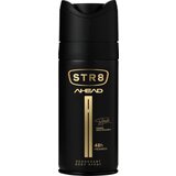 Str8 ahead dezodorans sprej 150ml Cene