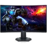 Dell monitor S2721HGF 144Hz FreeSync/G-Sync zakrivljeni Gaming