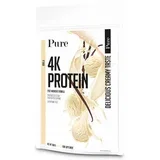 pure 4K protein blend - 1000 g, 4 ukusa