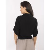 Italy Moda Shirt-DHJ-KS-8595-1.66-black | shoptok.hr