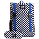 Vans Nahrbtniki Utility pisana Cene