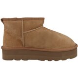 s.Oliver Škornji ' 5-26352-41 ' rjava | Shoptok.si