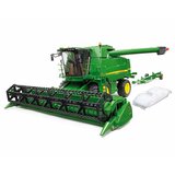 Bruder Kombajn John Deere T670i Slike