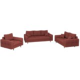 Ropez Ciglasta sofa od samta 150 cm Ariella – | shoptok.hr