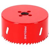 Proline KRUNSKA PILA BI-METAL HSS M3, 121MM,4/6TPI 27621 | shoptok.hr