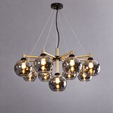  Luster KX2029/9 BK+FGD | Eponuda.com