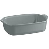 Emile henry Pekač 22x14,5cm / 0,7l / modro-siv / keramika, (5000267272) Cene