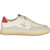 Calvin Klein WHITE MEN&#39;S SPORTS SHOES | shoptok.hr