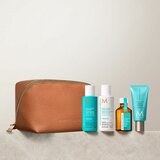 Moroccanoil Travel 2024 Set za njegu Volume u