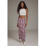 TRENDYOLMILLA Ženska suknja TWOSS24ET00055, Roze | Eponuda.com