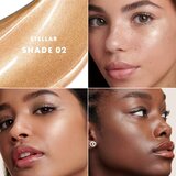 Armani Luminous Silk Acqua Highlighter tekući highlighter nijansa 02 Stellar 12 ml | shoptok.hr