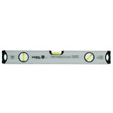 TOYA Vorel srebro nivo 1500 mm 16556, (21107591) Cene