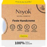 Niyok čvrsta krema za ruke vitamina Cijene