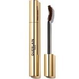 Guerlain Noir G maskara za volumen in privihanje trepalnic odtenek 02 Brown 6 g | Shoptok.si