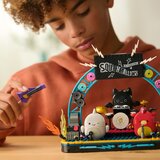 Squishmallows BLDR Set za slaganje - koncert | Eponuda.ba