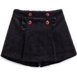 Original Marines hlače KH DEA1475NF Ž crna 68 | shoptok.hr