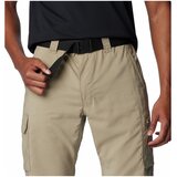 Columbia Hlače Silver Ridge Utility Bež | Shoptok.si