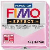 FIMO Effect polimerna masa 205, pastelno roza, 56g, (20631600) Cene