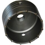 Shumee žaga za vrtanje betona z ročajem sds plus 120 mm, (21254642) Cene