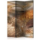  Paravan u 3 dijela - Dandelions World [Room Dividers] 135x172 Cijene