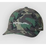 Rip Curl Vaporcool Aerotech Flexfit Kapa s šiltom camo | Shoptok.si
