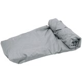 Maison Chic Prevleka za zunanjo pohištvo - Pokrivalo za Čoln Sive Barve Dolžina 488-564 cm Širina 239 cm, (21795426) | Shoptok.si