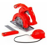  Dječja kružna pila za igru 91147 - crvena | shoptok.hr