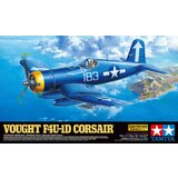 Tamiya Vought F4U-1D Corsair, (21287230) Cene