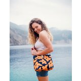 Vuch Mitch Flowers Apricot | Shoptok.si